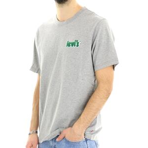 T-SHIRT SS RELAXED SSNL POSTER LEVI'S - Mad Fashion | img vers.300x/